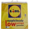 Ecoloop™ Frozen Food Reusable Grocery Bag^Lidl Sale