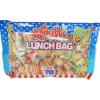 Efrutti® Lunch Bag Megamix, 70 Count^Lidl Online