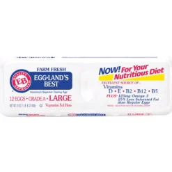 Eggland'S Best® Grade A Large Eggs^Lidl Best