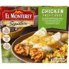 El Monterey® Frozen Chicken Enchiladas^Lidl Discount