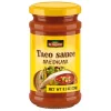 El Tequito Taco Sauce, Medium^Lidl Best