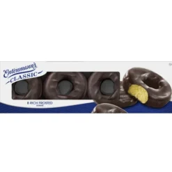 Entenmann'S® Frosted Donuts^Lidl Clearance