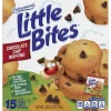 Entenmann'S® Little Bites® Chocolate Chip Muffins^Lidl