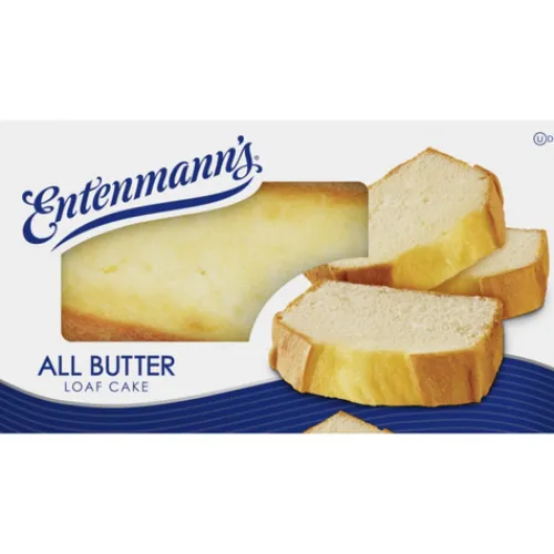 Entenmann'S® Loaf Cake^Lidl Online