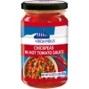Eridanous Chickpeas In Hot Tomato Sauce^Lidl New