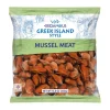 Eridanous Frozen Mussel Meat^Lidl Hot