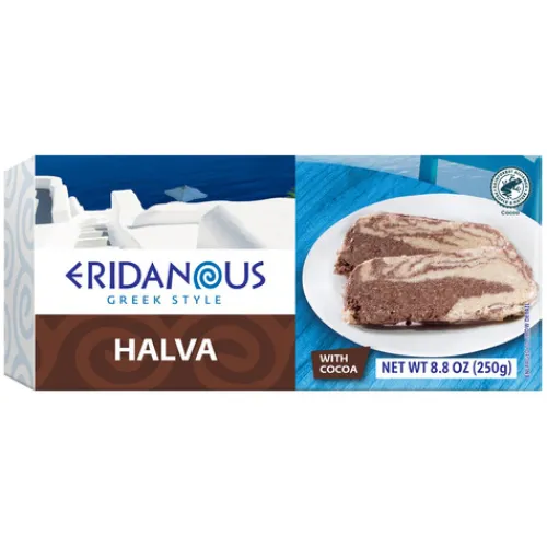 Eridanous Halva With Cacao^Lidl Online