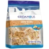 Eridanous Mini Nut Brittle Bars, Peanut^Lidl Best
