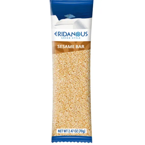 Eridanous Sesame Bar^Lidl Outlet