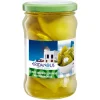 Eridanous Stuffed Green Chili Peppers With Cream Cheese^Lidl Discount