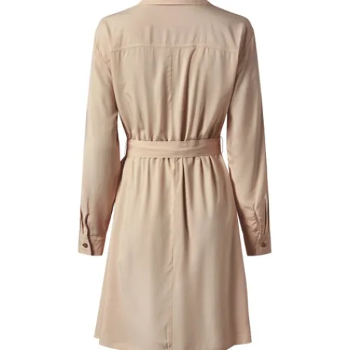 Esmara® Ladies' Shirt Dress, Beige^Lidl Online