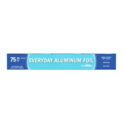 Everyday Aluminum Foil^Lidl Clearance