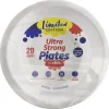 Everyday Paper Plates^Lidl Sale