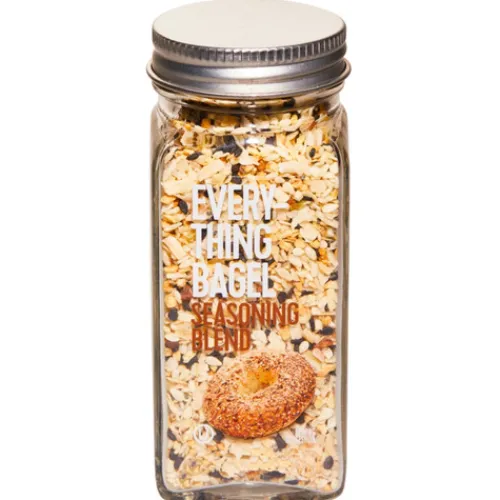Everything Bagel Seasoning Blend^Lidl