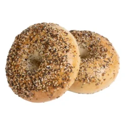 Everything NY Bagel^Lidl