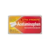 Extra Strength Acetaminophen PM^Lidl Outlet