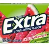 Extra® Sugar Free Gum, Sweet Watermelon^Lidl Clearance