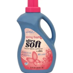Fabric Softener, Spring Fresh^Lidl Online