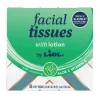Facial Tissues With Lotion^Lidl Clearance