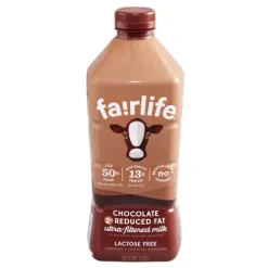 Fairlife® 2% Reduced Fat Ultra-Filtered Milk, Chocolate^Lidl New