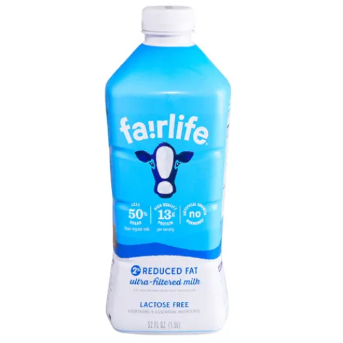 Fairlife® 2% Reduced Fat Ultra-Filtered Milk^Lidl Clearance