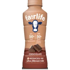 Fairlife® Chocolate Single Serve^Lidl Best