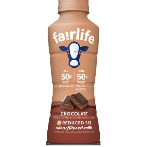 Fairlife® Chocolate Single Serve^Lidl Best