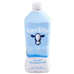 Fairlife Fat Free Ultra-Filtered Milk^Lidl