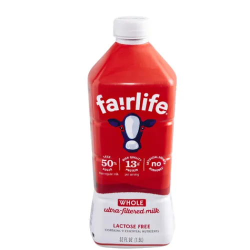 Fairlife® Whole Ultra-Filtered Milk^Lidl Clearance