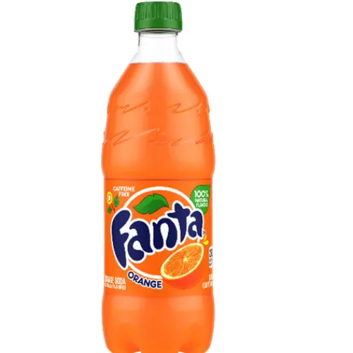 Fanta® Orange^Lidl Sale