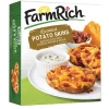 Farm Rich® Frozen Loaded Potato Skins^Lidl Sale