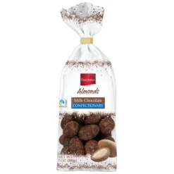 Favorina Almonds, Creamy Milk Chocolate Confectionery^Lidl