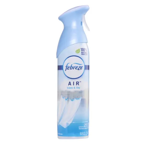Febreze AIR™ Linen & Sky^Lidl New