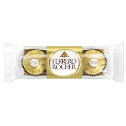Ferrero Rocher®^Lidl Hot