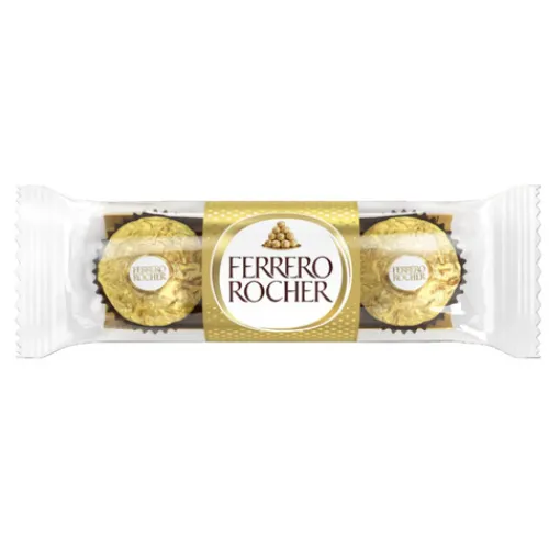 Ferrero Rocher®^Lidl Hot