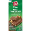 Fin Carré Mini Milk Chocolate Squares With Hazelnut Pieces^Lidl Outlet