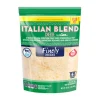 Finely Shredded Italian Blend Cheese^Lidl Discount