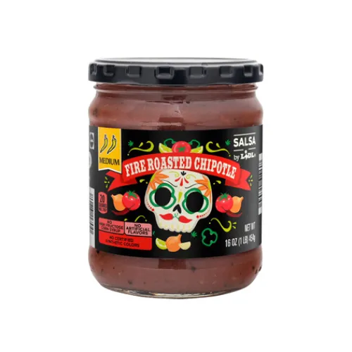 Fire Roasted Chipotle Salsa^Lidl Online