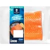Fish Market Chilean Atlantic Salmon Skin On Portion^Lidl Clearance