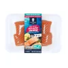 Fish Market Faroe Island Atlantic Salmon Skin On Portions^Lidl Online