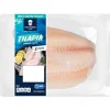 Fish Market Skinless Tilapia Fillet^Lidl Best