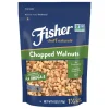 Fisher® Chopped Walnuts^Lidl Best