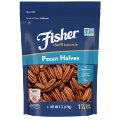 Fisher® Pecan Halves^Lidl Best