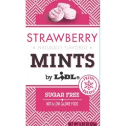 Flavored Mints^Lidl Online