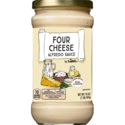 Four Cheese Alfredo^Lidl Sale