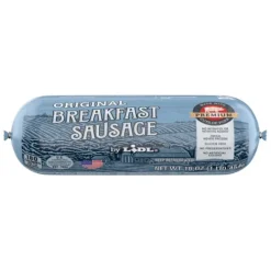 Fresh Breakfast Sausage, Original^Lidl Sale