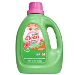 Fresh Clean Laundry Detergent, Tropical Aloha^Lidl Online