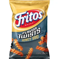 Fritos® Flavor Twists® Honey BBQ^Lidl Best