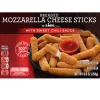 Frozen Breaded Mozzarella Cheese Sticks^Lidl Online