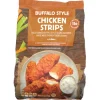 Frozen Buffalo Chicken Strips^Lidl Outlet